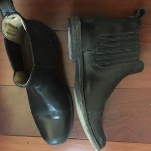 Frye Phillip Chelsea Boot